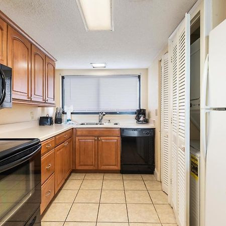 2-Bedroom Carolina Dunes Condo With Private Balcony And Ocean Views Myrtle Beach Exterior foto