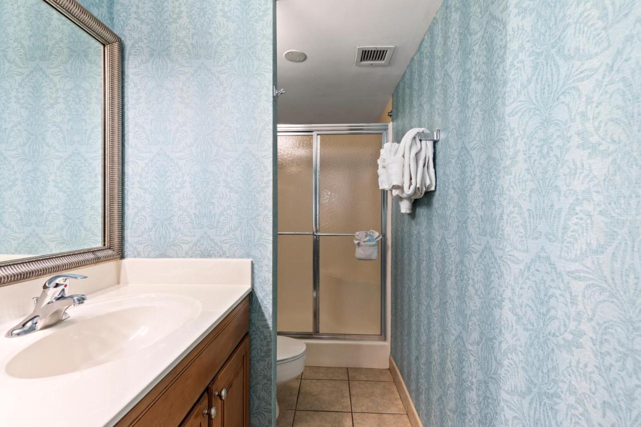 2-Bedroom Carolina Dunes Condo With Private Balcony And Ocean Views Myrtle Beach Exterior foto