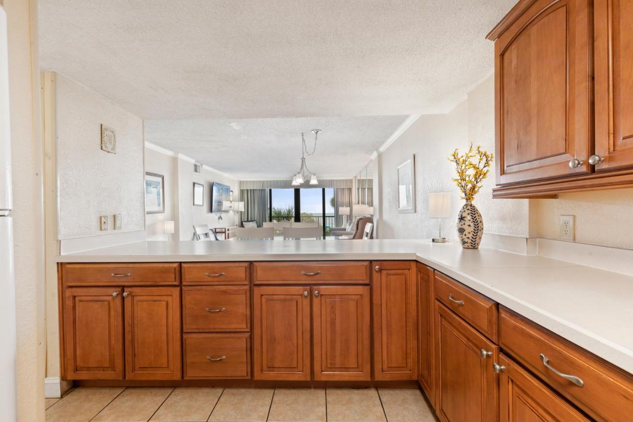 2-Bedroom Carolina Dunes Condo With Private Balcony And Ocean Views Myrtle Beach Exterior foto